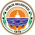 Gemlik Belediyesi Logo